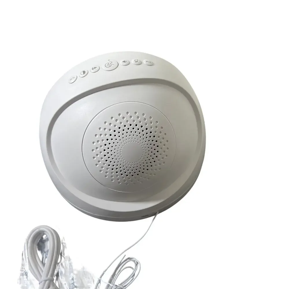 Hotweild Sunrise Alarm Clock Multicolor LED Wake Up Light Therapy